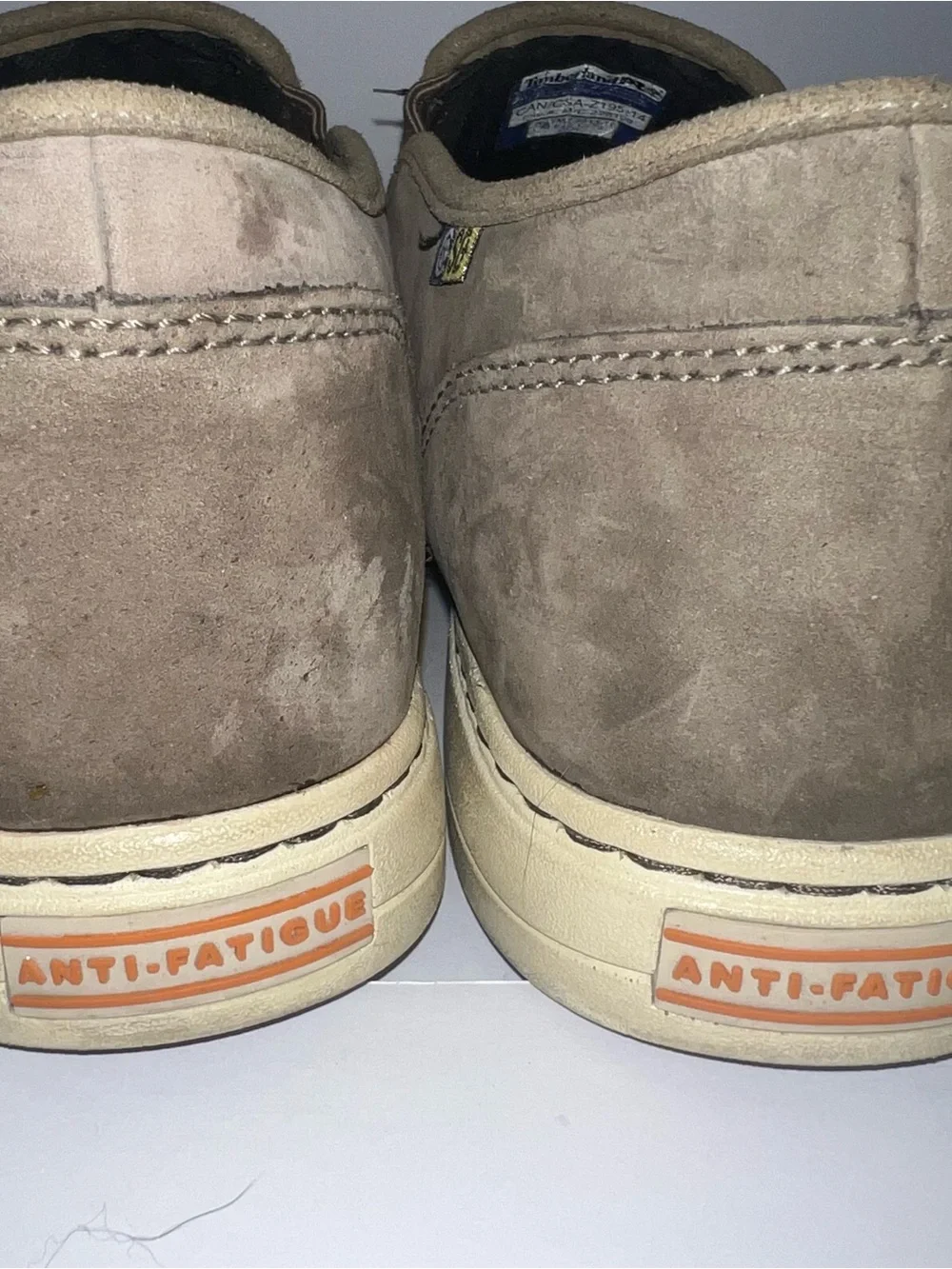 Timberland Pro Disruptor SD Safety Shoes